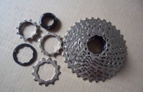 Pignon de vélo 9 vitesses SUNSHINE - Ref 2370703
