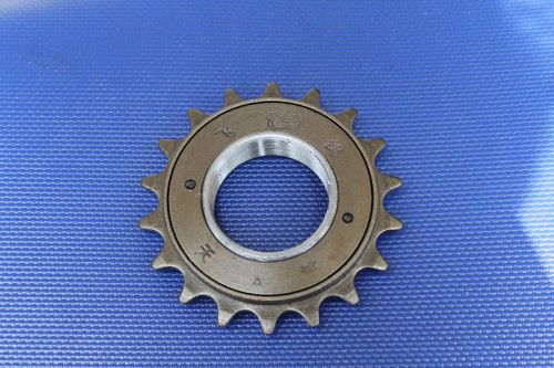 Pignon de vélo - Ref 2370754
