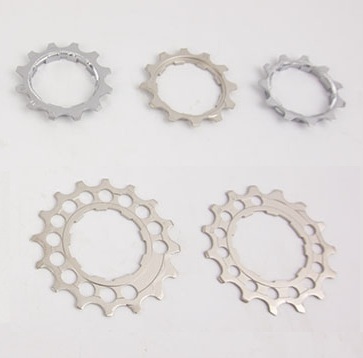 Pignon de vélo SHIMANO - Ref 2370790