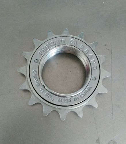 Pignon de vélo - Ref 2370799