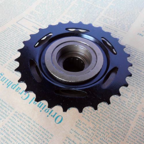 Pignon de vélo 7 vitesses - Ref 2370881
