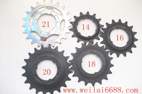 Pignon de vélo RUSUOO - Ref 2370995