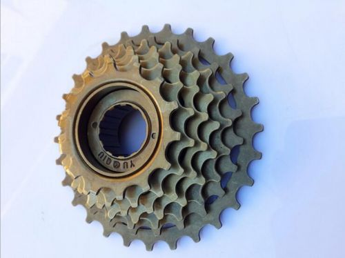 Pignon de vélo - Ref 2371002