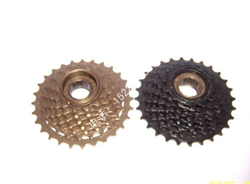 Pignon de vélo SHIMANO - Ref 2371050