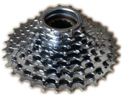 Pignon de vélo - Ref 2371064