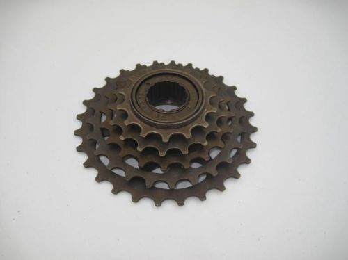 Pignon de vélo FRIKE - Ref 2371283
