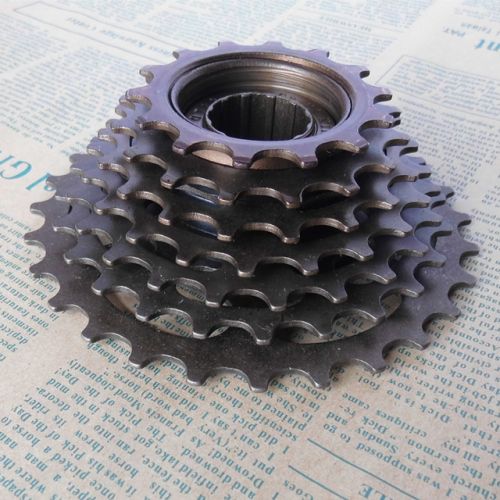 Pignon de vélo 7 vitesses - Ref 2371340