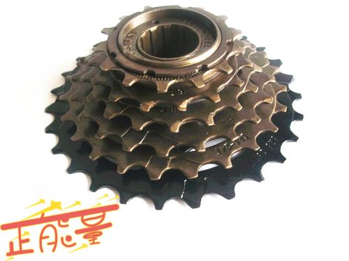 Pignon de vélo 6 vitesses TRIACE - Ref 2371353