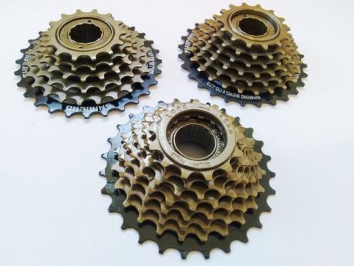 Pignon de vélo - Ref 2371536