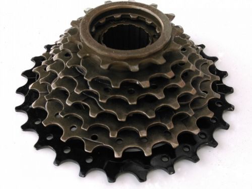 Pignon de vélo - Ref 2371545