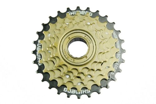 Pignon de vélo SHIMENG - Ref 2371629