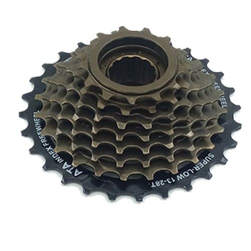 Pignon de vélo 8 vitesses QIANTU - Ref 2371667