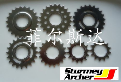 Pignon de vélo STURMEY ARCHER - Ref 2371732