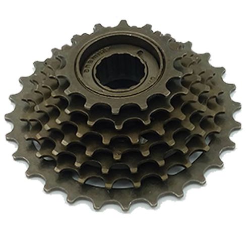 Pignon de vélo JUBIKE - Ref 2371815