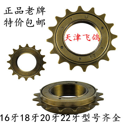 Pignon de vélo CAMPAGNOLO - Ref 2371847