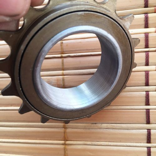 Pignon de vélo CAMPAGNOLO - Ref 2371858