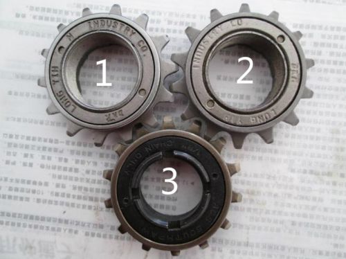 Pignon de vélo - Ref 2371929