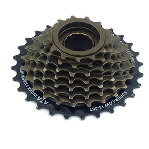 Pignon de vélo JUYOU - Ref 2372075