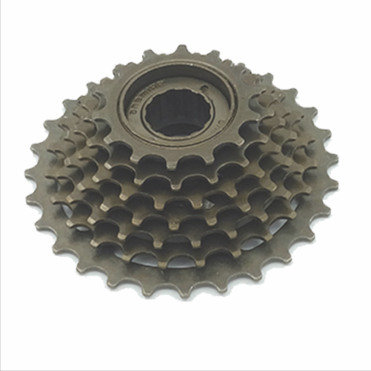 Pignon de vélo JUYOU - Ref 2372292
