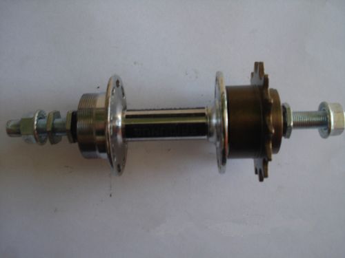 Pignon de vélo - Ref 2372302