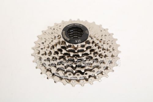 Pignon de vélo 8 vitesses - Ref 2372335