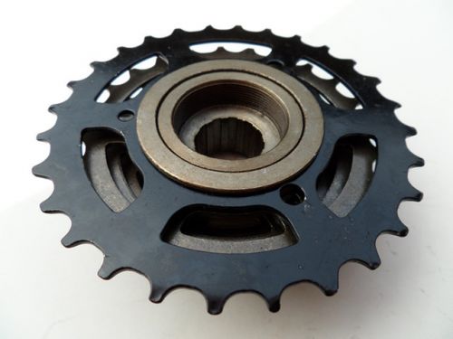 Pignon de vélo - Ref 2372354