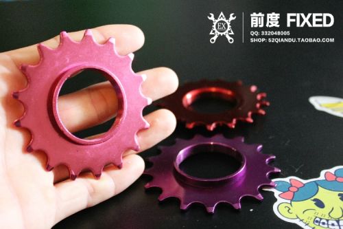 Pignon de vélo - Ref 2372409