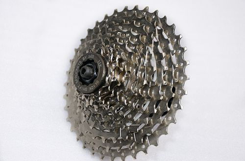 Pignon de vélo - Ref 2372544