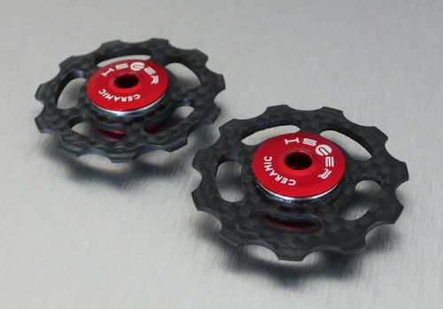 Pignon de vélo HSCER - Ref 2372549