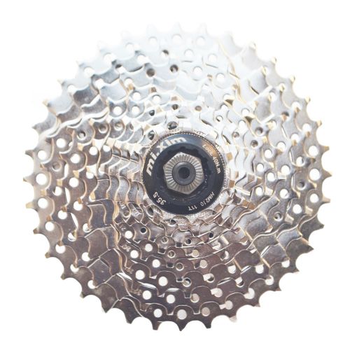 Pignon de vélo - Ref 2372559