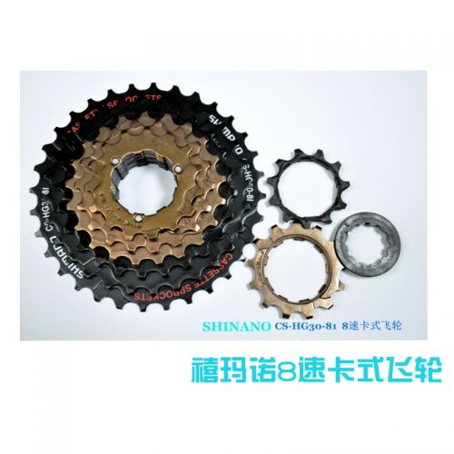 Pignon de vélo - Ref 2372562