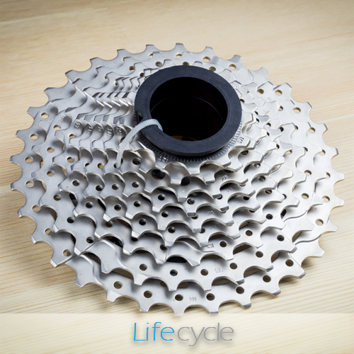 Pignon de vélo SUNRACE - Ref 2372581