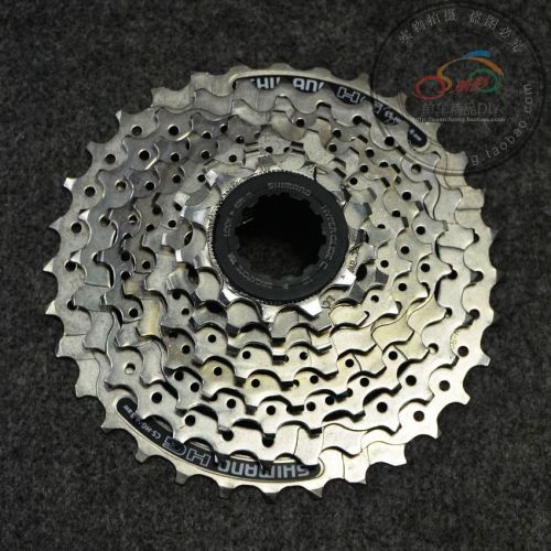 Pignon de vélo 8 vitesses SHIMANO - Ref 2372609