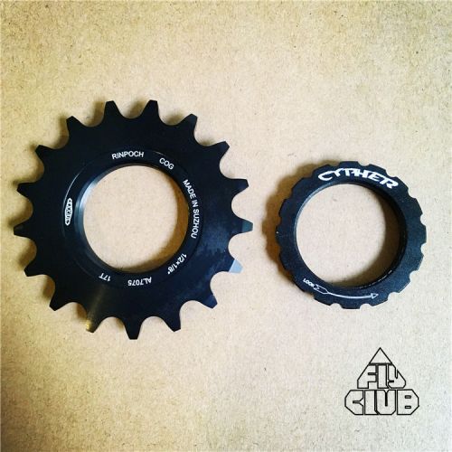 Pignon de vélo RINPOCH - Ref 2372630