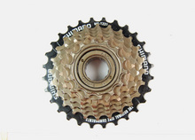 Pignon de vélo 7 vitesses - Ref 2372652