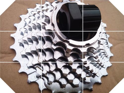 Pignon de vélo - Ref 2372702