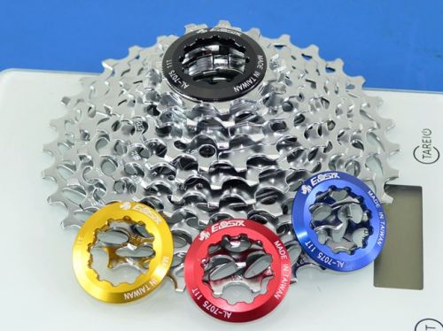 Pignon de vélo EIOSIX - Ref 2372945