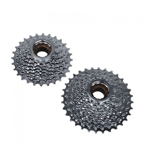 Pignon de vélo 8 vitesses MEIJUN - Ref 2372965