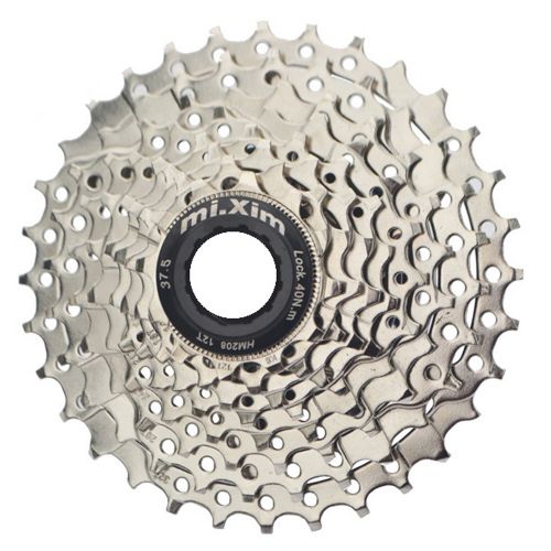 Pignon de vélo 8 vitesses MIXIM - Ref 2372974