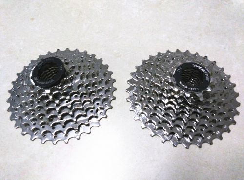 Pignon de vélo - Ref 2373000