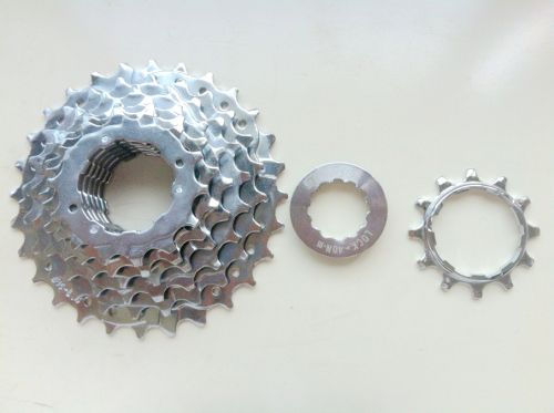 Pignon de vélo 7 vitesses - Ref 2373052