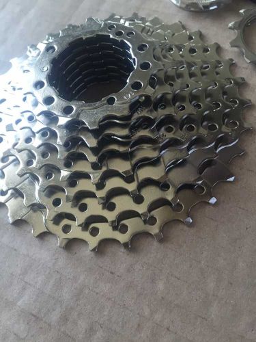 Pignon de vélo 9 vitesses SUNRACE - Ref 2373164