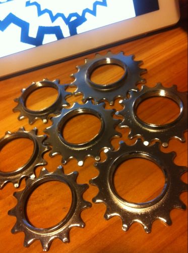 Pignon de vélo - Ref 2373167