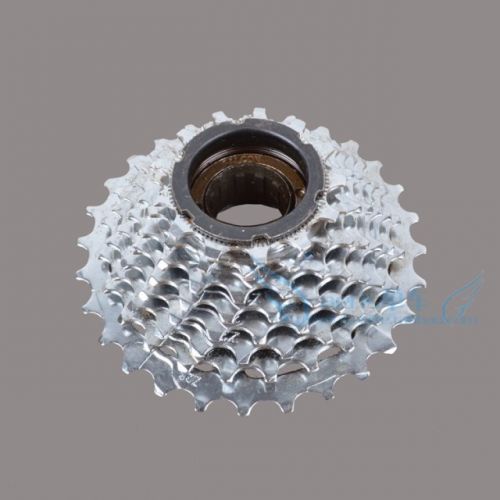 Pignon de vélo 8 vitesses SHIMANO - Ref 2373211