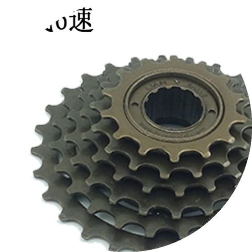 Pignon de vélo JUYOU - Ref 2373266