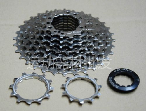 Pignon de vélo SUNSHINE - Ref 2373273