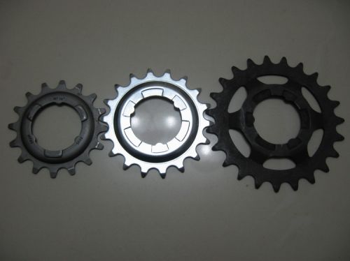 Pignon de vélo - Ref 2373303