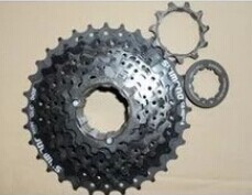 Pignon de vélo RUSUOO - Ref 2373313