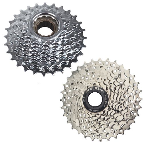 Pignon de vélo 8 vitesses MIXIM - Ref 2373418