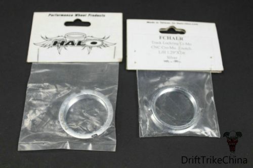 Pignon de vélo HALO - Ref 2373502